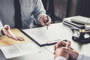 Advokátní úschovy mají od července 2023 nová pravidla pro klienty