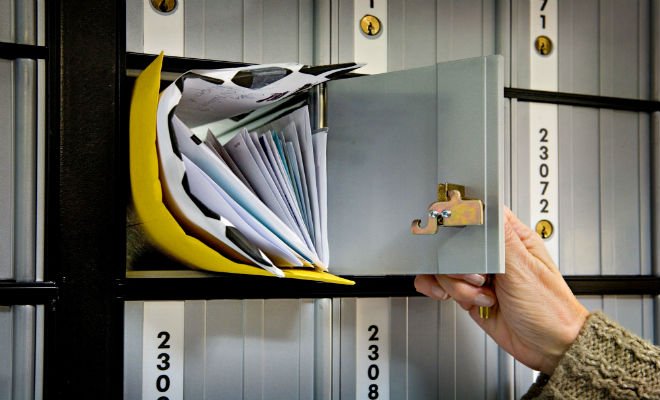 Blíží se vám důchodový věk pak možná již brzy obdržíte informace o svém důchodovém pojištění.jpg