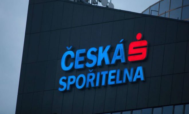 Česká spořitelna končí se službou Servis 24 a 2.jpg