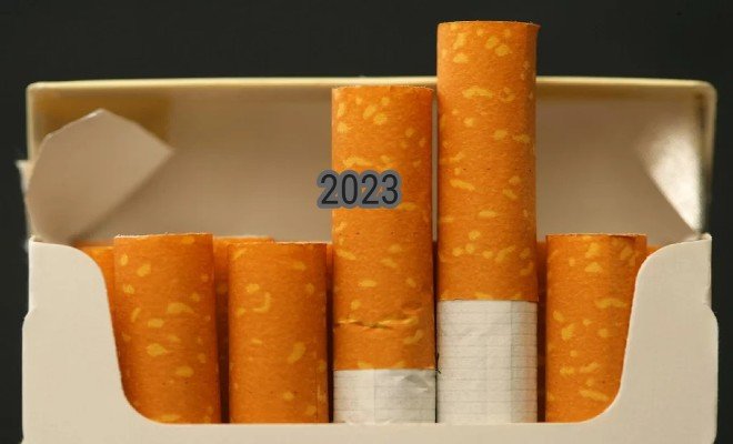 Cigarety nejméně o 4 Kč zdraží kvůli růstu spotřební daně i v 2.jpg