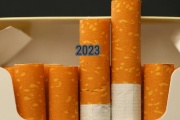 Cigarety nejméně o 4 Kč zdraží kvůli růstu spotřební daně i v roce 2023