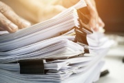 Co nesmí chybět ve vnitřních účetních předpisech firem