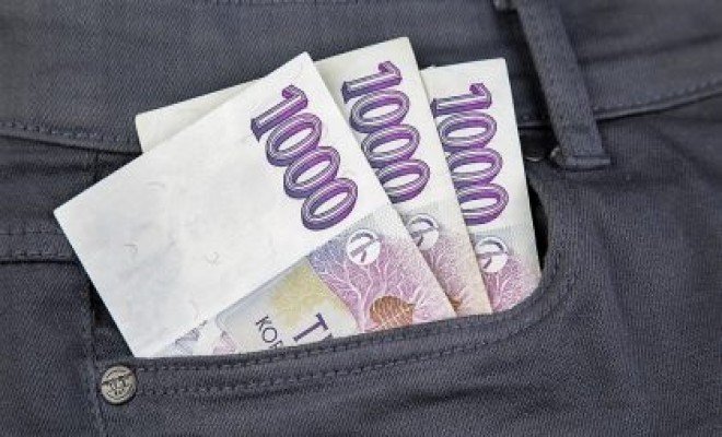 Daňová sleva na poplatníka se pro rok 2022 o 3000 2.jpg