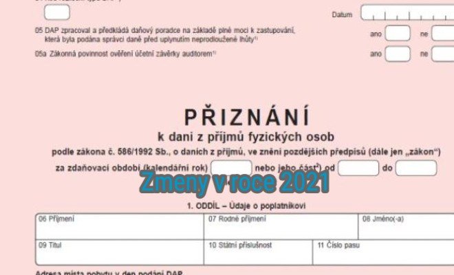 Daňové <a href="https://www.vedeni-ucetnictvi.cz/sluzby/zpracovani-priznani-k-dani" >přiznání k dani</a> z příjmu v roce 2021 za rok 2020 má ne 2.jpg