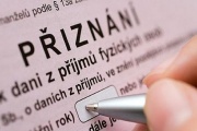 Daňové přiznání k příjmům v roce 2023, lhůty i novinky