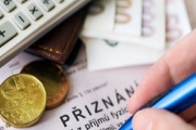 Daňové slevy, které již nebudou a které se změní v roce 2024