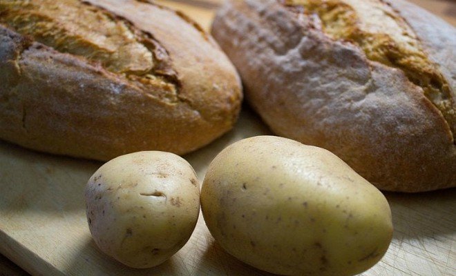Dobrá úroda by měla držet na uzdě inflaci a ceny základních potravin by podle 2.jpg