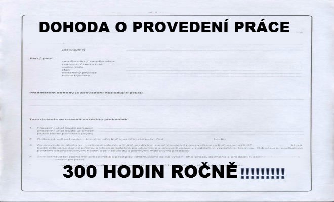 Dohody o provedení práce budou od roku 2015 více kontrolovány a hrozí velké sankce.jpg