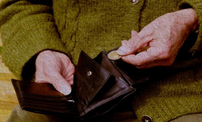 Důchod často neznamená jistotu příjmu navždy, jeho výplata u některých druhů 2.jpg