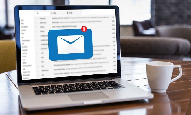 Elektronicky uzavírané pracovní smlouvy bude třeba zasílat na jiný než pracovní mail za 2.jpg