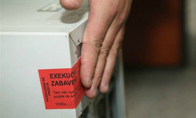 Exekuce a insolvence mají při Koronaviru mírnější pravidla a mnoha d 2.jpg
