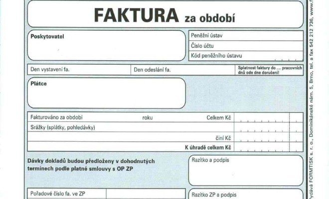 Faktura je dokladem k určité platbě a nemusí ji vy 2.jpg