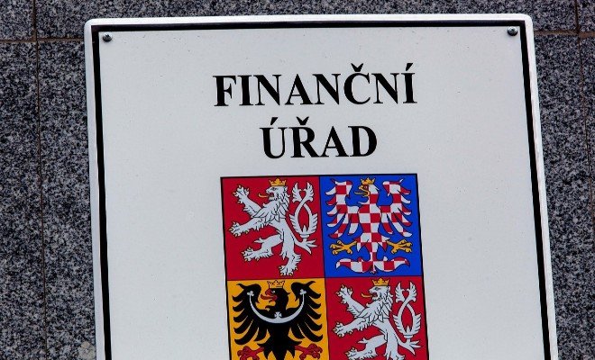 Finanční správa ČR znovu už od následujícího týdne otevře i svá pracoviště fungující v reži 2.jpg
