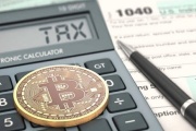 Finanční správa se pustila do kontrol přiznání příjmů z kryptoměn