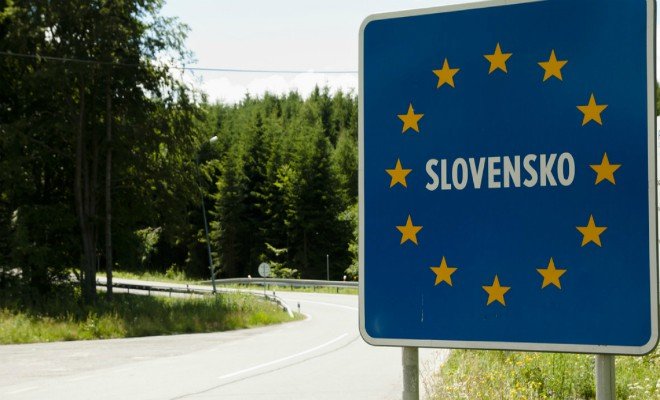 K cestování na Slovensko je nutné se vybavit negativním testem na koronavirus a sledovat aktuality na webu tamního ministerstva zdravotnictví či strán 2.jpg