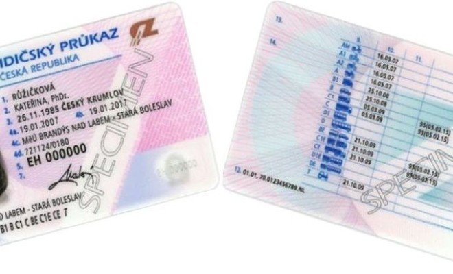 K elektronické žádosti o výměnu řidičáku už není nutná datová sc 2.jpg