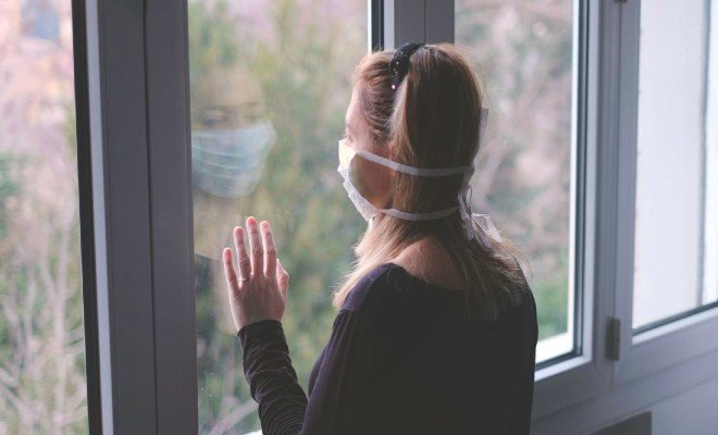 Karanténa s navazující izolací je jedna událost a takzvaná izolačka při nich zaměstnanci náleží t 2.jpg