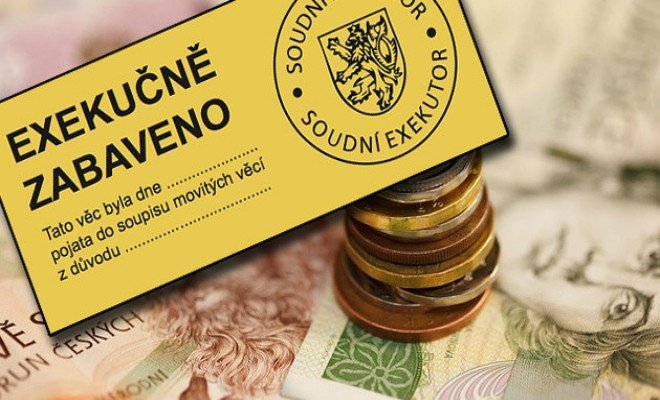 Kompenzační bonus si v bance braňte, do exekuc 2.jpg