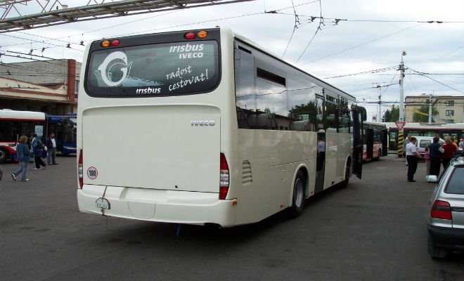 Kraje dostanou více na mzdy řidičů ale už 2.jpg