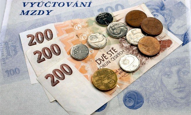 Minimální mzda má za minimální důstojnou mzdou p 2.jpg