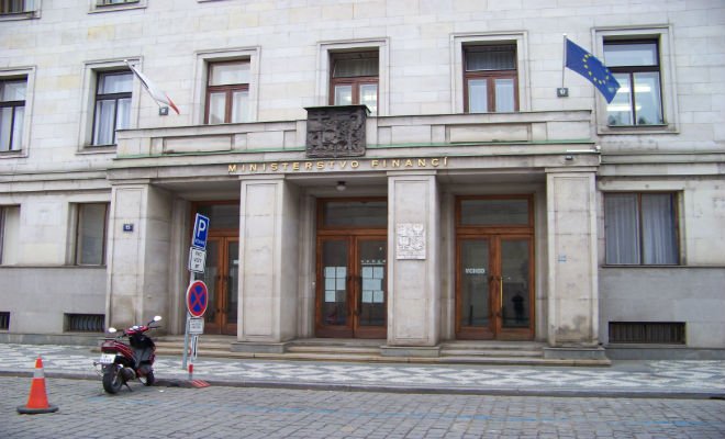 Ministerstvo financí ČR je také zaměstanavatel kterého mladí chteji.jpg