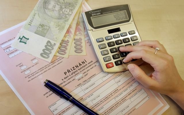 Na co si dávat pozor při uplatňování slevy na dani.jpg