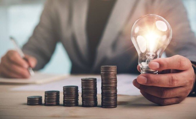 Na podporu velkých firem ohledně energií vyčlení vláda 3 2.jpg