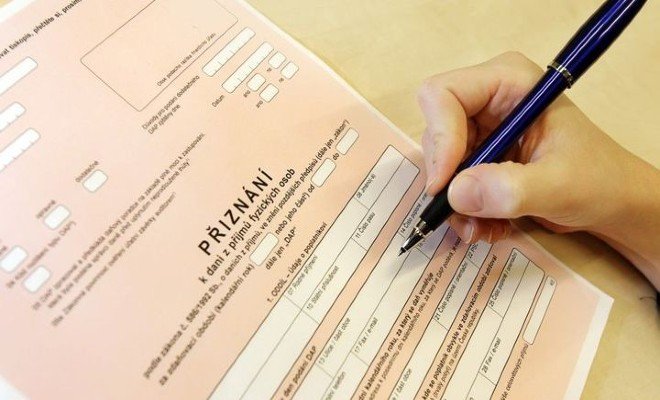 Nepodnikající fyzické osoby s datovou schránkou dostanou zřejmě výjimku v povinnosti elektronického 2.jpg