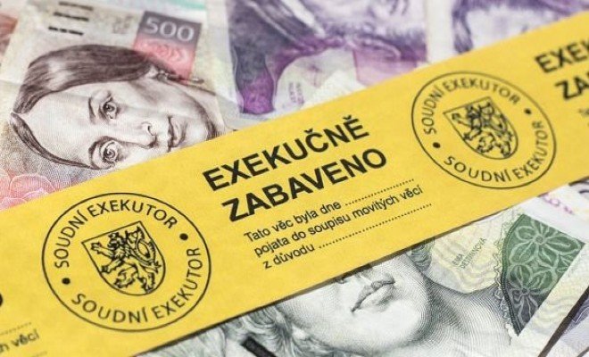 Nezabavitelné minimum v exekuci je od července 2 2.jpg