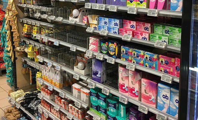 Nižší DPH u menstruačních hygienických pomůcek by se tuzemské ženy a dívky měly 2.jpg