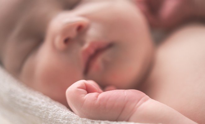 Novorozené děti cizinek s dlouhodobým pobytem v ČR jsou v prvních dvou měsících povinně pojištěny z v 2.jpg