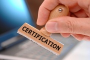 Nový online portál pomáhající s certifikačním procesem u technologií