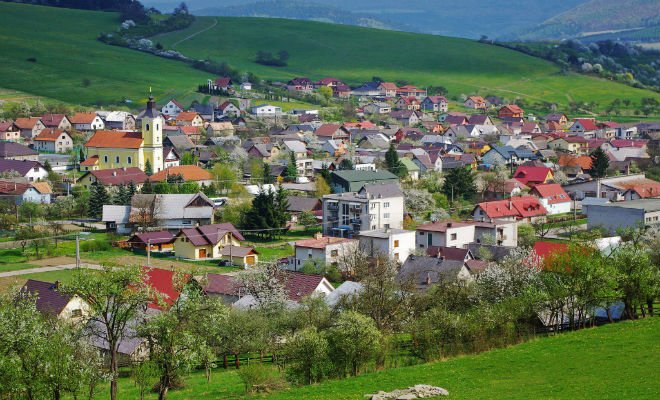 Obce a kraje jsou od daně z nabytí nemovité věci vždy osvobozeny.jpg