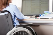 Od ledna 2022 se mění vyměřovací základ pro platbu zdravotního pojištění u zaměstnanců s postižením