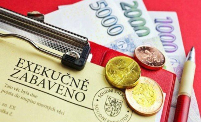 Odstupné a kompenzace odstupného se bude v exekucích nově brát jako 2.jpg