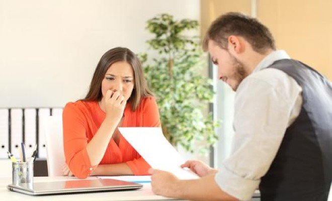 Okamžité zrušení pracovního poměru může přijít i po několika menších pr 2.jpg