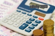 OSVČ si musí na rok 2023 opět chystat více peněz na zdravotní i sociální pojištění