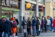 Peníze z pojištěných vkladů u Sberbank získají fyzické osoby i firmy po prokázání základními doklady