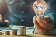 Poplatky za obnovitelné zdroje energie se od roku 2024 budou opět platit