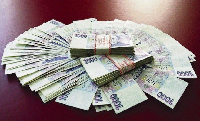 Povinnost oznamovat osvobozené příjmy nad limit pěti milionů je nutné splnit i v 2.jpg