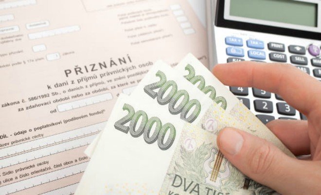 Pozor mimořádně prodloužená lhůta pro přiznání a platbu daně z příjmů nesmí být překročena ani o den, jinak 2.jpg