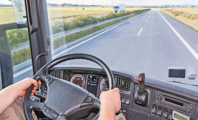 Pravidla pro řidiče nákladní dopravy se postupně změní v dodržování přestáve 2.jpg