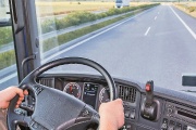 Pravidla pro řidiče nákladní dopravy se postupně změní v dodržování přestávek i dalších oblastech