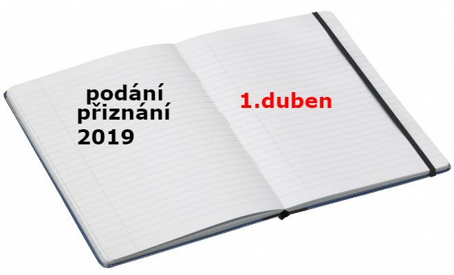Přiznání k dani z příjmů v roce 2019 je třeba podat 2.jpg