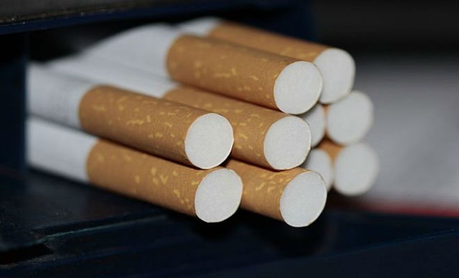 Prodej cigaret s tabákovou nálepkou „T“ kon 2.jpg