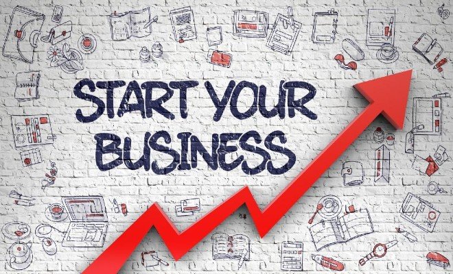 Programy pro startupy CzechStarter a CzechMatch a další pomáhají velké podnikání nejen rozjet, ale i ověřovat zda zvolená  2.jpg