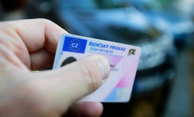 Propadlý řidičák v nouzovém stavu není překážkou, jezdit se beztrestně může dál, možn 2.jpg