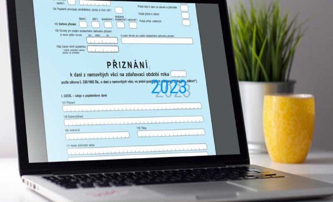 S přiznáním k dani z nemovitosti může pomoci Daňová informační schránka 2.jpg