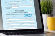 S přiznáním k dani z nemovitosti může pomoci Daňová informační schránka Plus