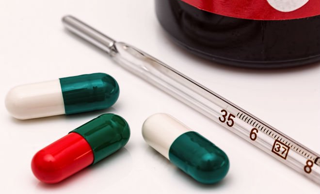 Sick days jsou lepším řešením než proplácení prvních tří dnů nemoci.jpg